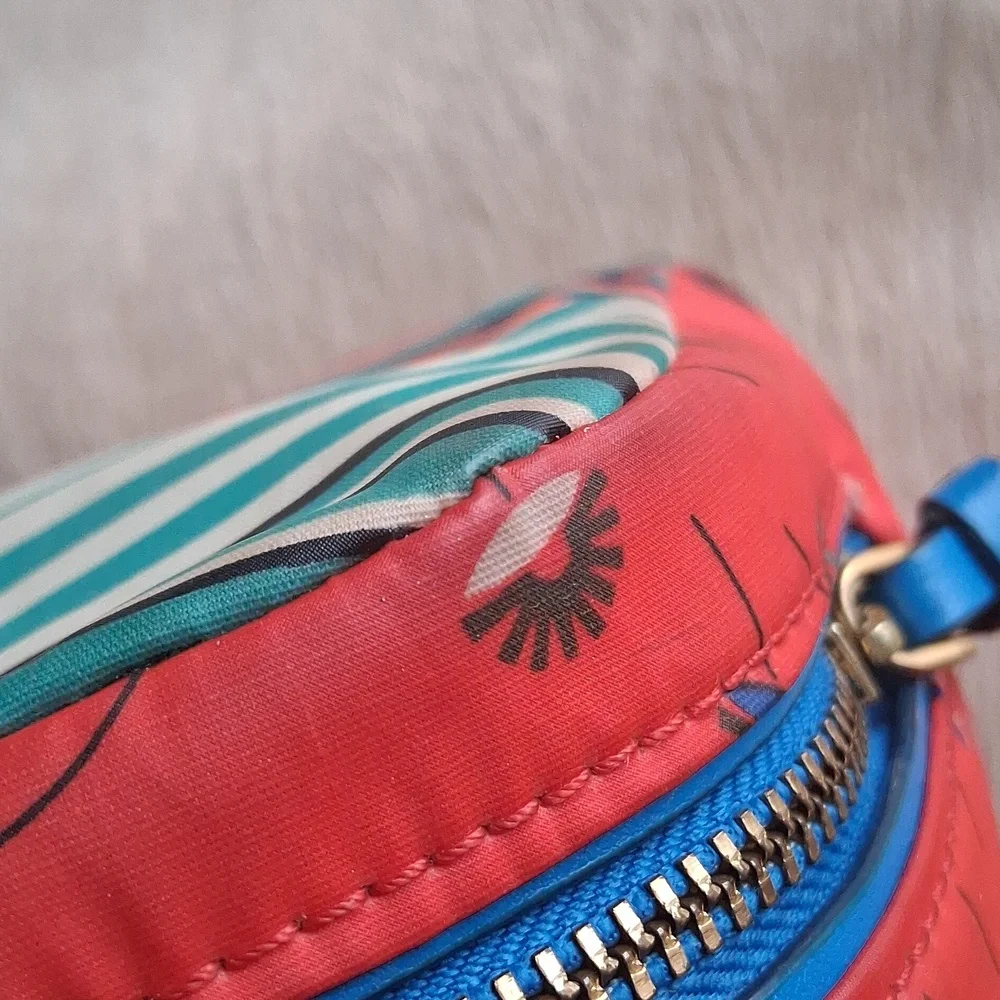Marc Jacobs Cosmetic Bag